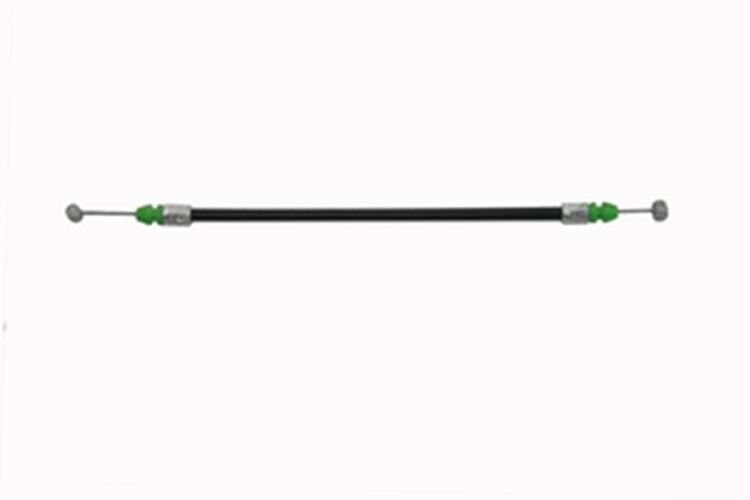 Mondial Sele Kilit Teli Hs Rs Model Scooter (19 Cm)