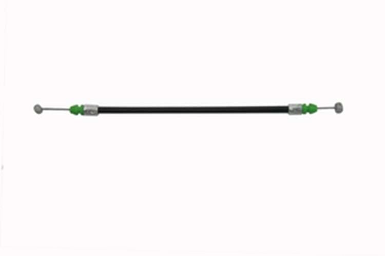 Mondial Sele Kilit Teli Hs Rs Model Scooter (19 Cm)