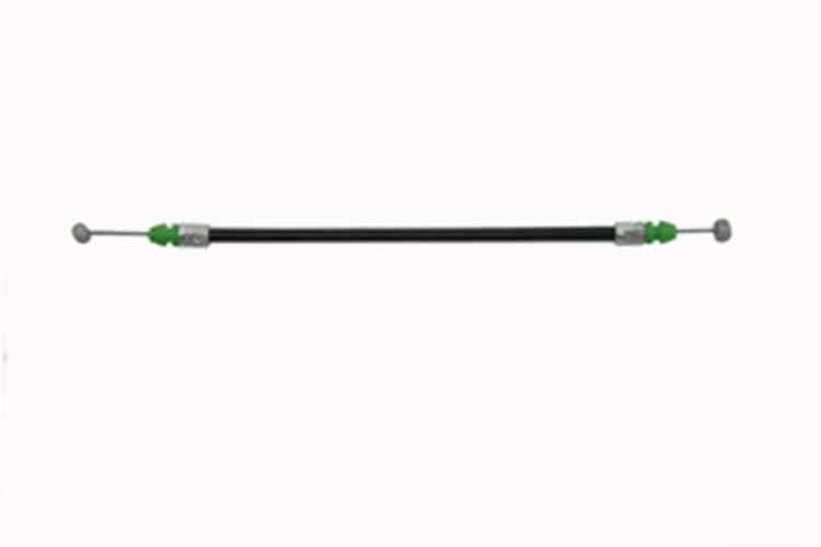 Mondial Sele Kilit Teli Hs Rs Model Scooter (19 Cm)