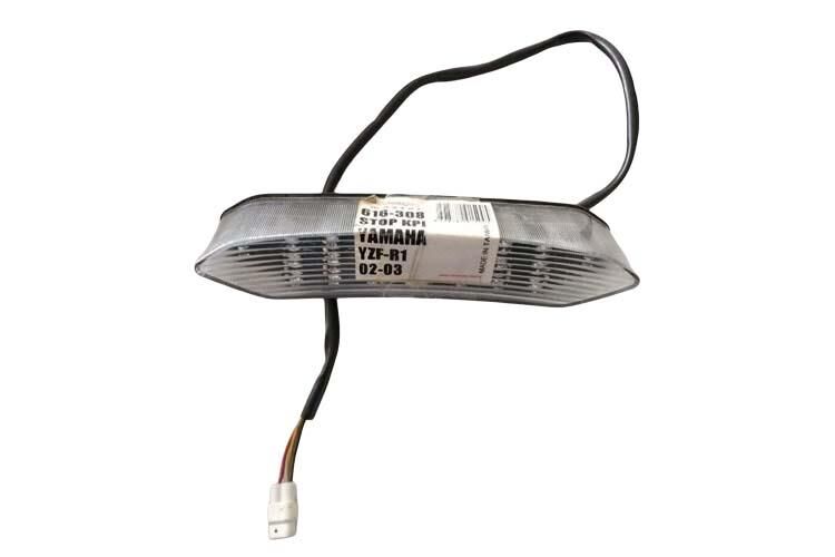 Yamaha Stop Komple Yzf-r1 02-03 Uyumlu