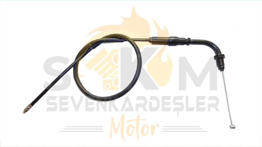 Mondıal 100Mfh Gaz Telı Orijinal