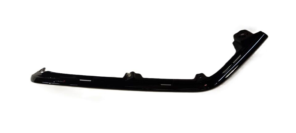 Mondıal 125 Lungo (E5+) On Ic Panel Sol Nıkelajlı Cıta (Sıyah) Orijinal