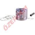 125Agk Piston İth 56,5Xstd
