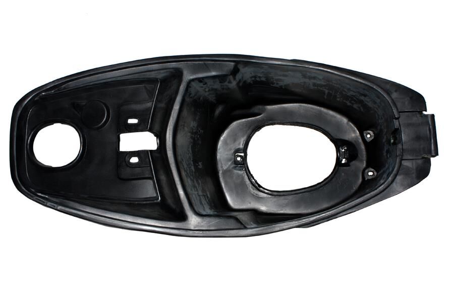 Mondial 125Rt Sele Altı Bağaj