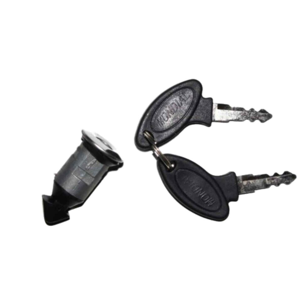 151Rs Torpido Kilidi Orj