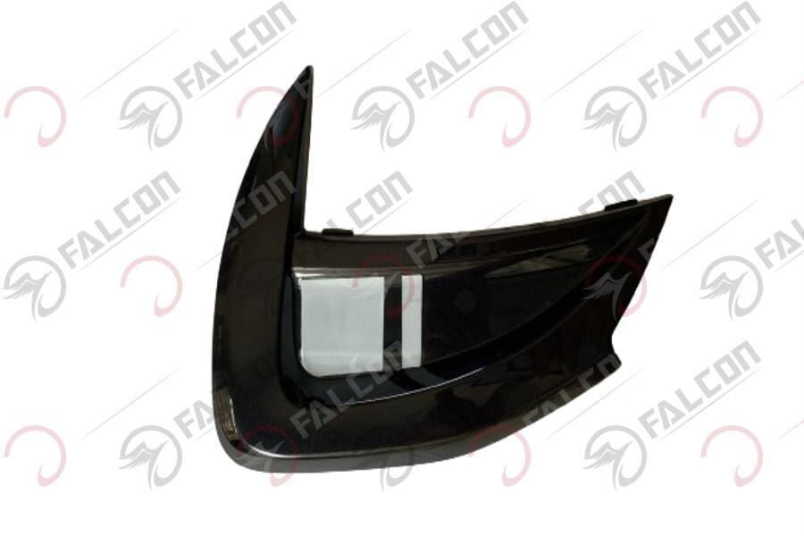 Enjoy Plus Yan Sağ Dekoratif Karenaj