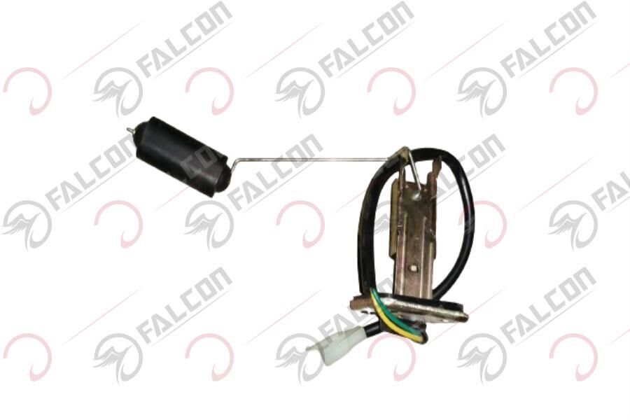 Falcon N 288 Naked Benzin Depo Şamandırası