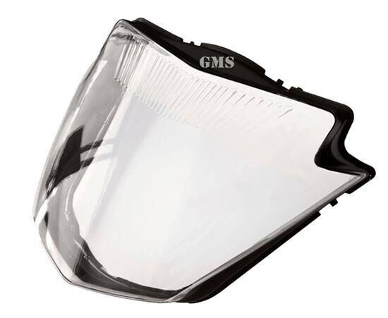 Yamaha Far Camı Ybr-K