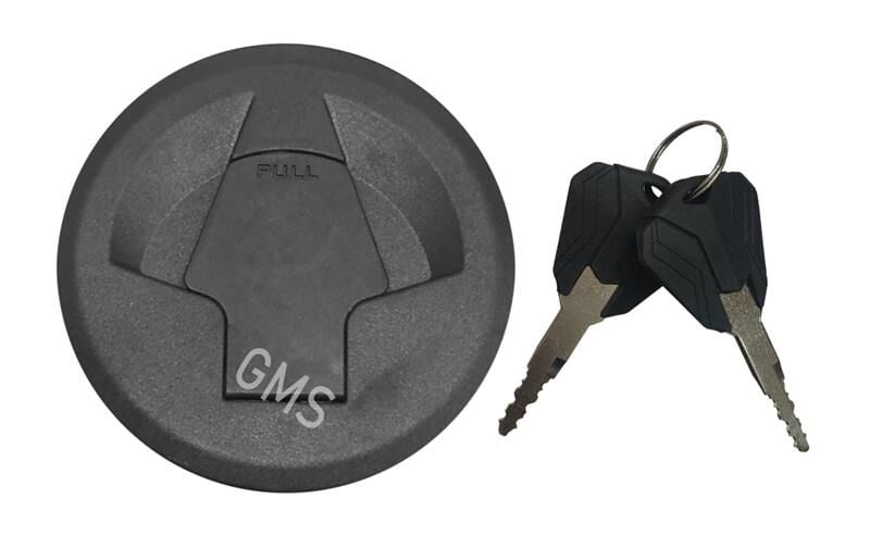 Mondial Benzın Depo Kapak Drıft L - Yukı Drıver