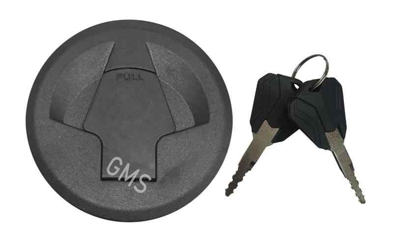 Mondial Benzın Depo Kapak Drıft L - Yukı Drıver