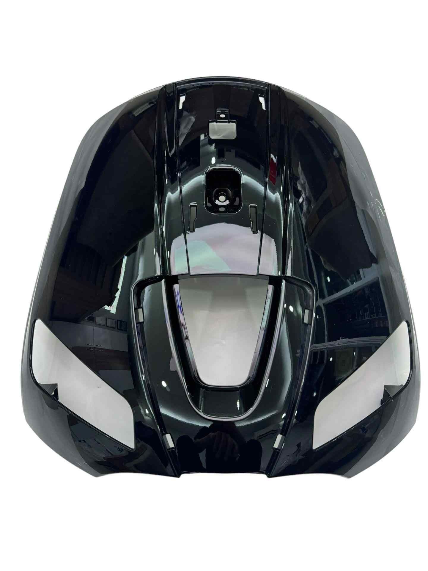 Mondial Mondıal Wing 50İ Ön Alt Panel Siyah