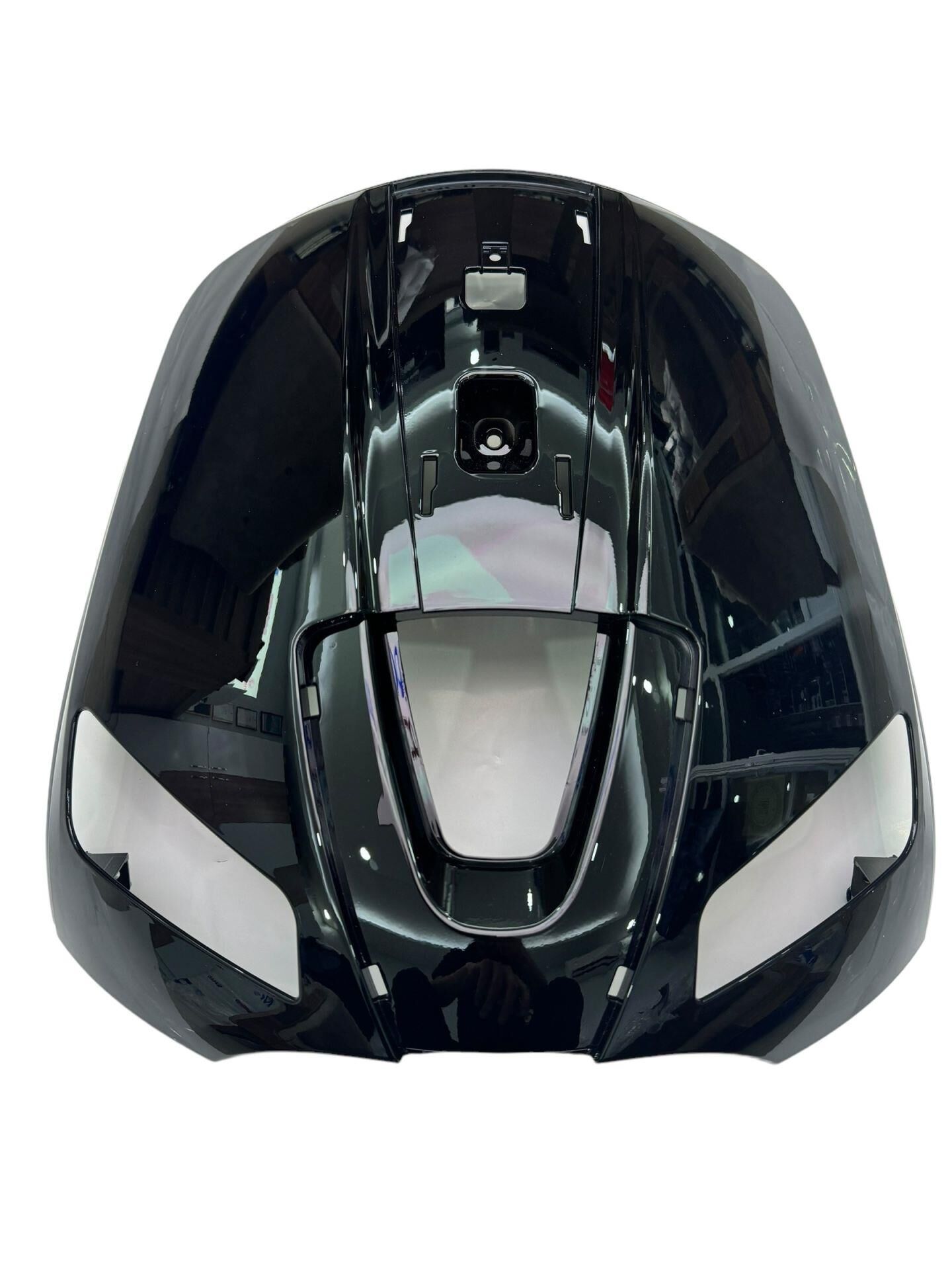 Mondial Mondıal Wing 50İ Ön Alt Panel Siyah