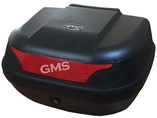 Portbagaj Büyük Gıvıs 45 Lt