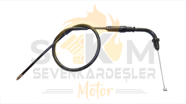 Mondıal 100Mfm Gaz Telı Orijinal