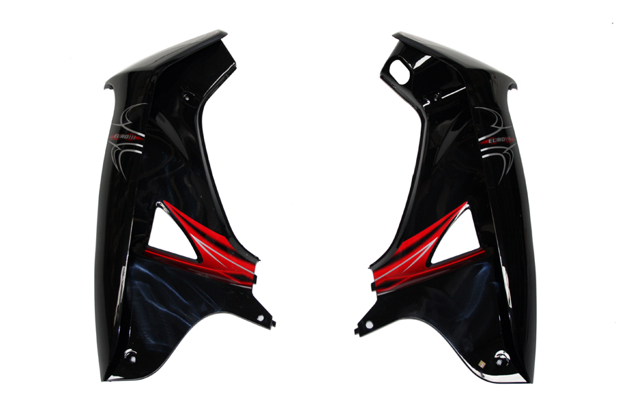 Mondıal Sfc 100 (Snappyx) (**) On Panel Dıs Takım (Sıyah) Orijinal