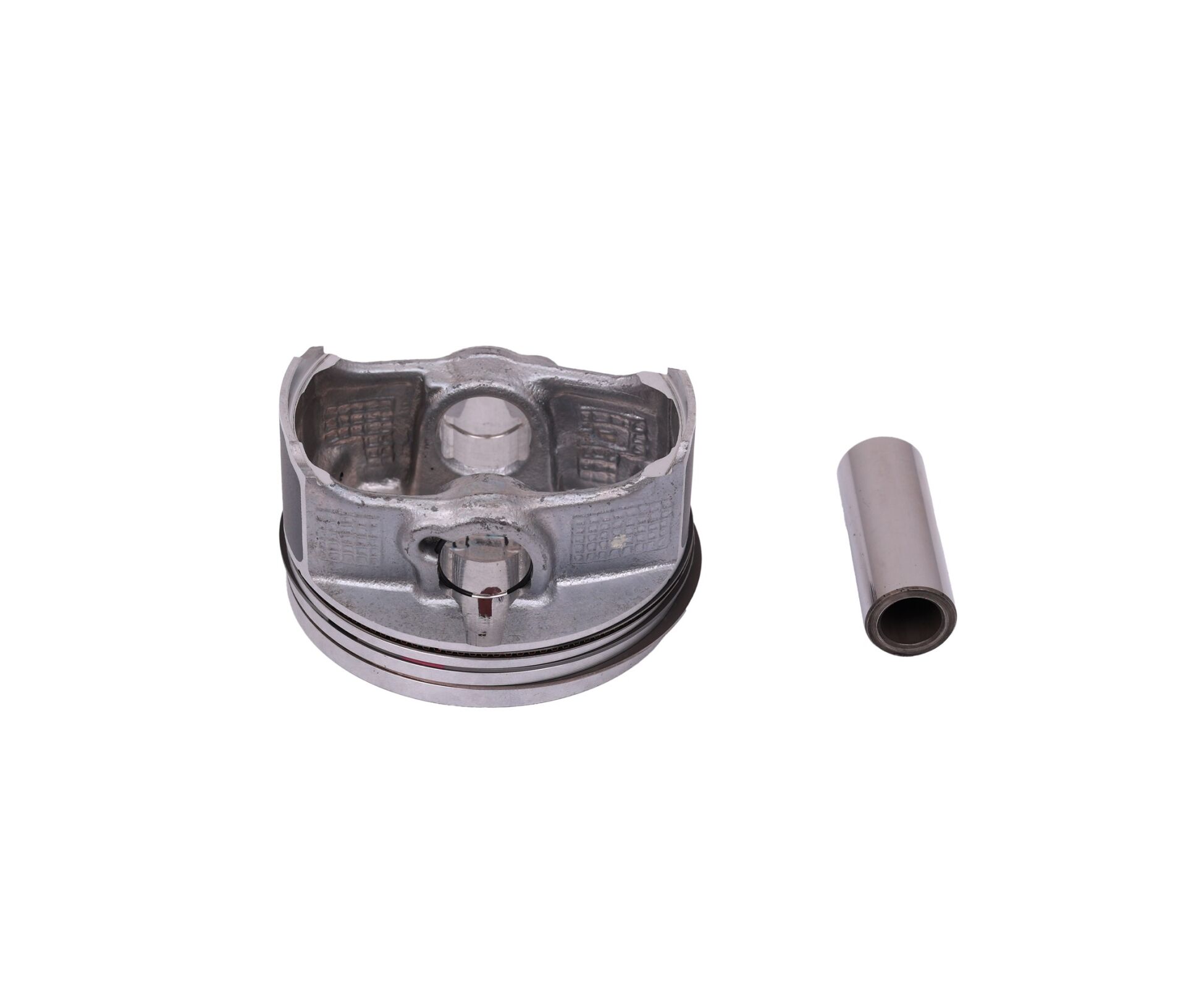 Tvs Apache Rtr 200 Pıston Grubu Orijinal