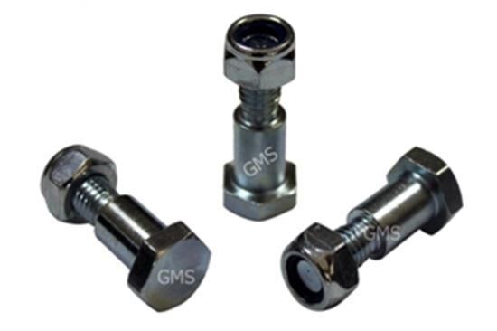 Arka Kampana Vıda+Somun Ülker Cg-Cup