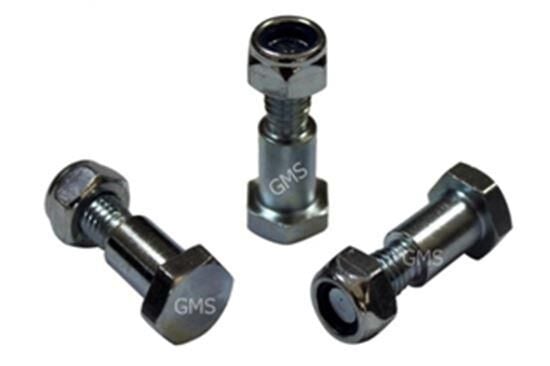 Arka Kampana Vıda+Somun Ülker Cg-Cup