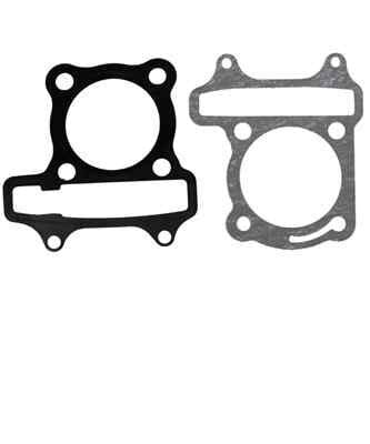 Conta Silindir Alt-üst Scooter 150 Cc Takım