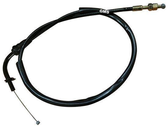 Yamaha Gaz Teli Ym Ybr-K