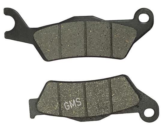 Asya Fren Balata Disk Hero Dash 125İ