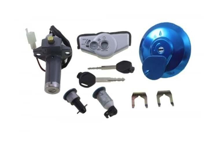 Honda Kontak Seti Cb 125e Uyumlu