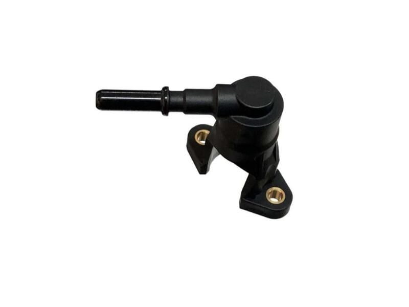 Mondıal Enjeksiyon/Enjektör Kapağı Drift L/Kd 125 F/Kiden 125 F/Vulture İ Çift Vidalı