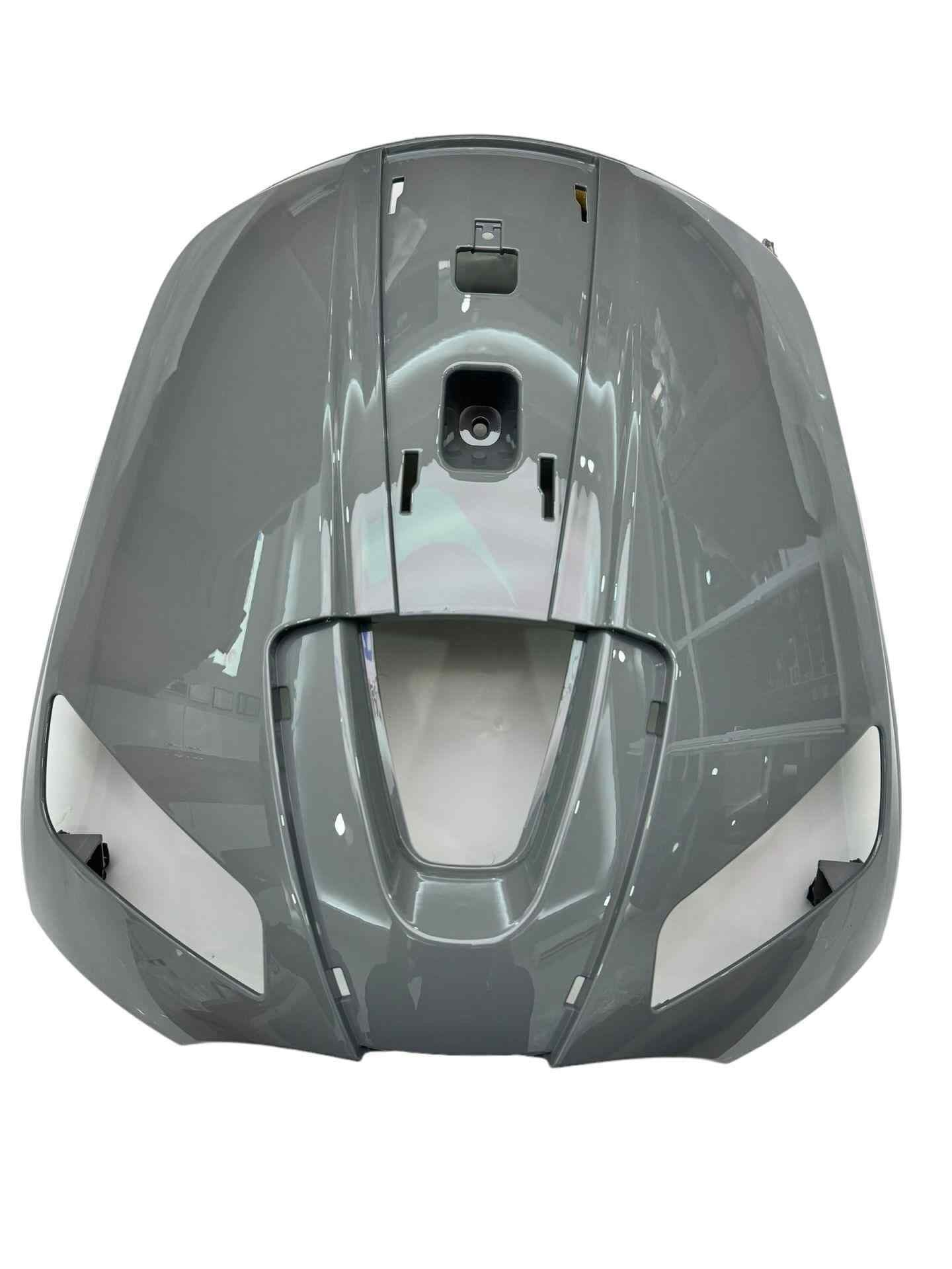 Mondial Wing 50İ Ön Alt Panel Nardo Gri 2023 Orj