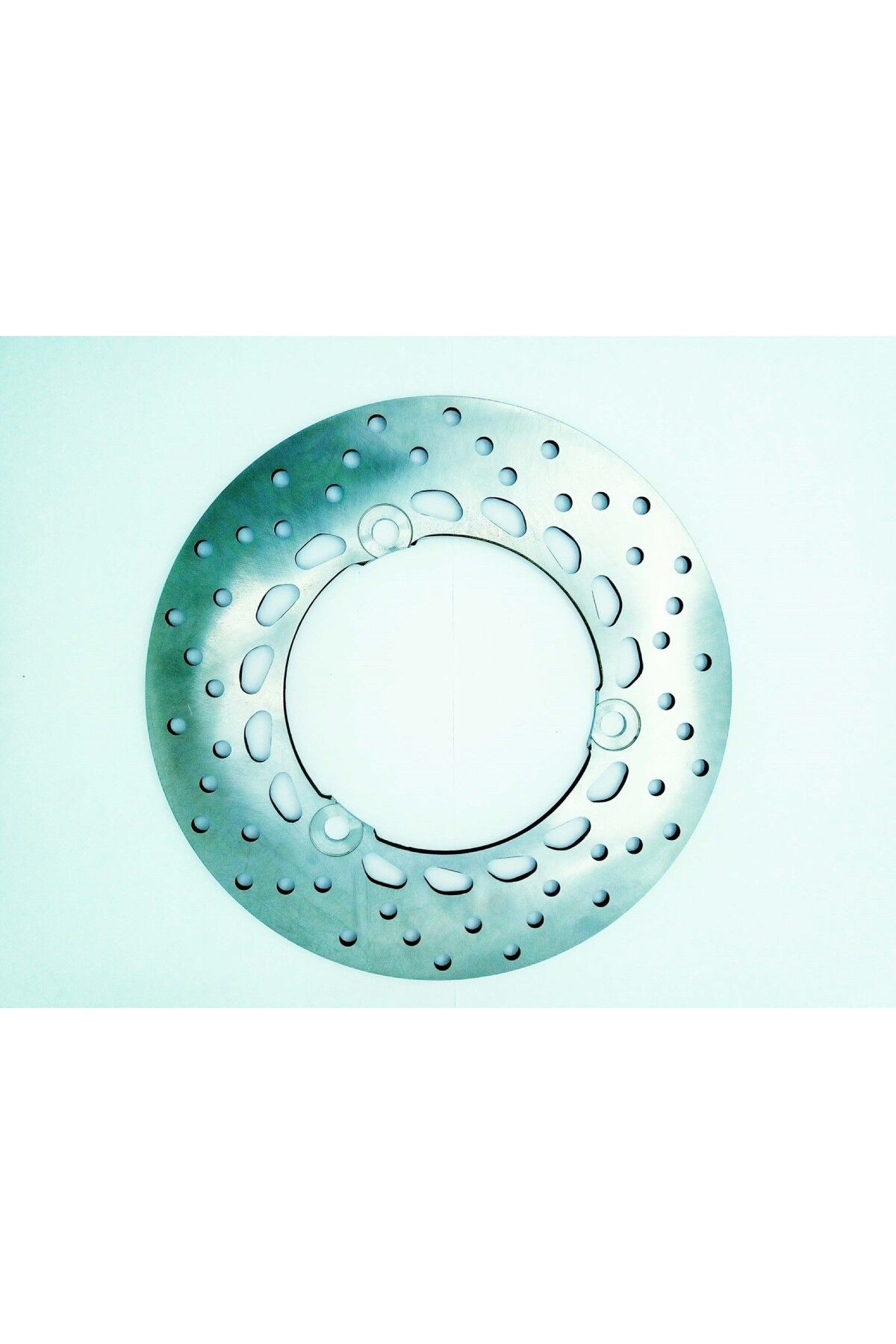 Yamaha Nmax 125 Arka Fren Diski 121-230-3 A Kalite