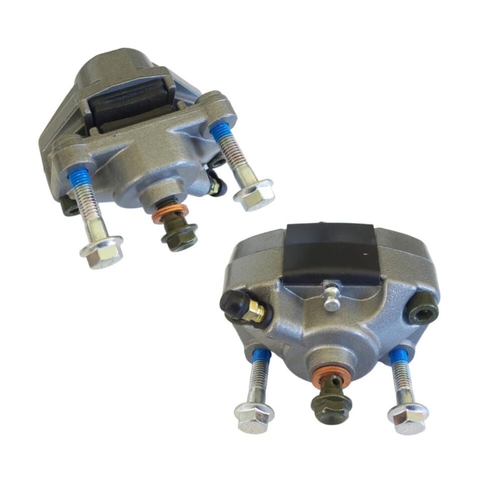 Sym Symphony St 125-200 Arka Fren Kaliperi Siyah