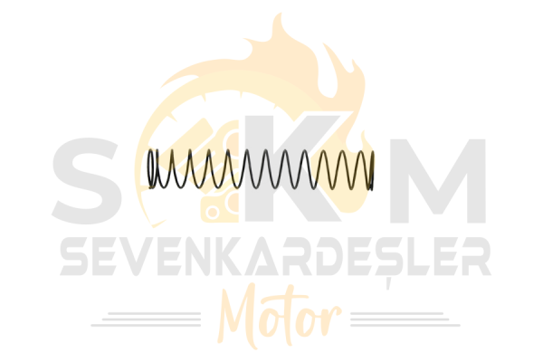Cf Moto Terralander 625 (4X4) (Efi) Vıtes Catal Yayı On Orijinal