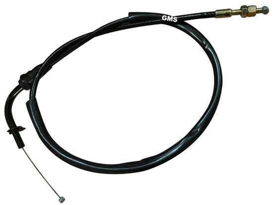 Yamaha Gaz Teli Ym Ybr-K