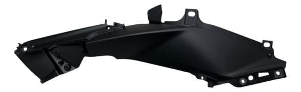 Cf Moto 250 Sr Depo Sol Ön Granaj Mat Siyah Orj