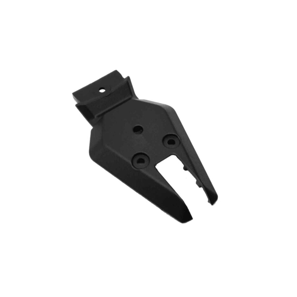 Cf Moto Nk 250 Plaka Lambası Alt Kapak