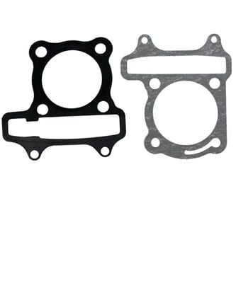 Conta Silindir Alt-üst Scooter 125 Cc Takım