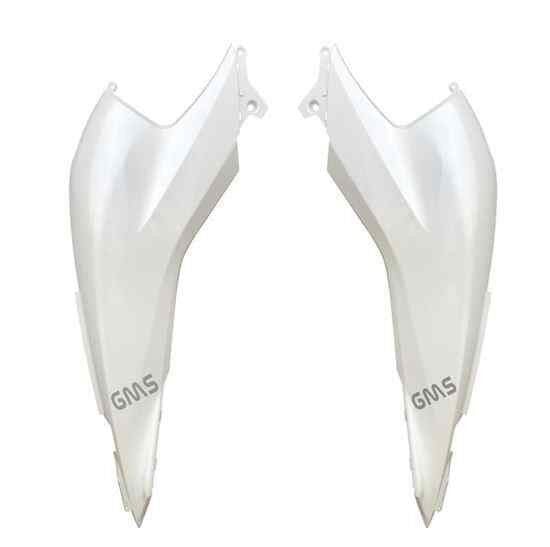 Honda Sele Altı Sag-Sol Set Beyaz Dıo 110