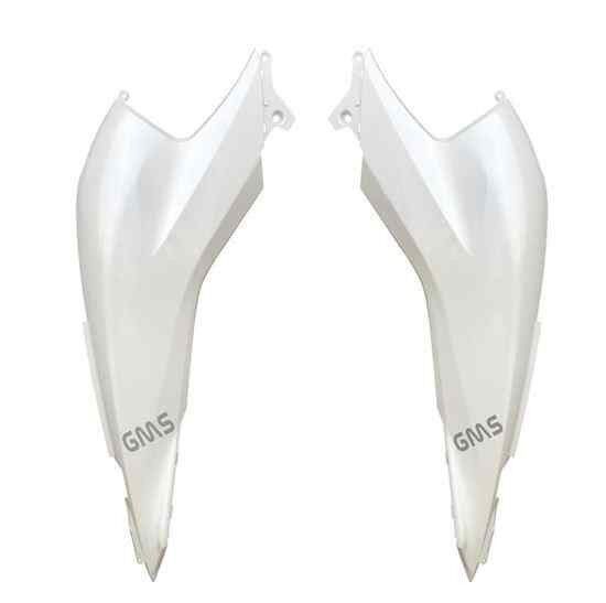 Honda Sele Altı Sag-Sol Set Beyaz Dıo 110