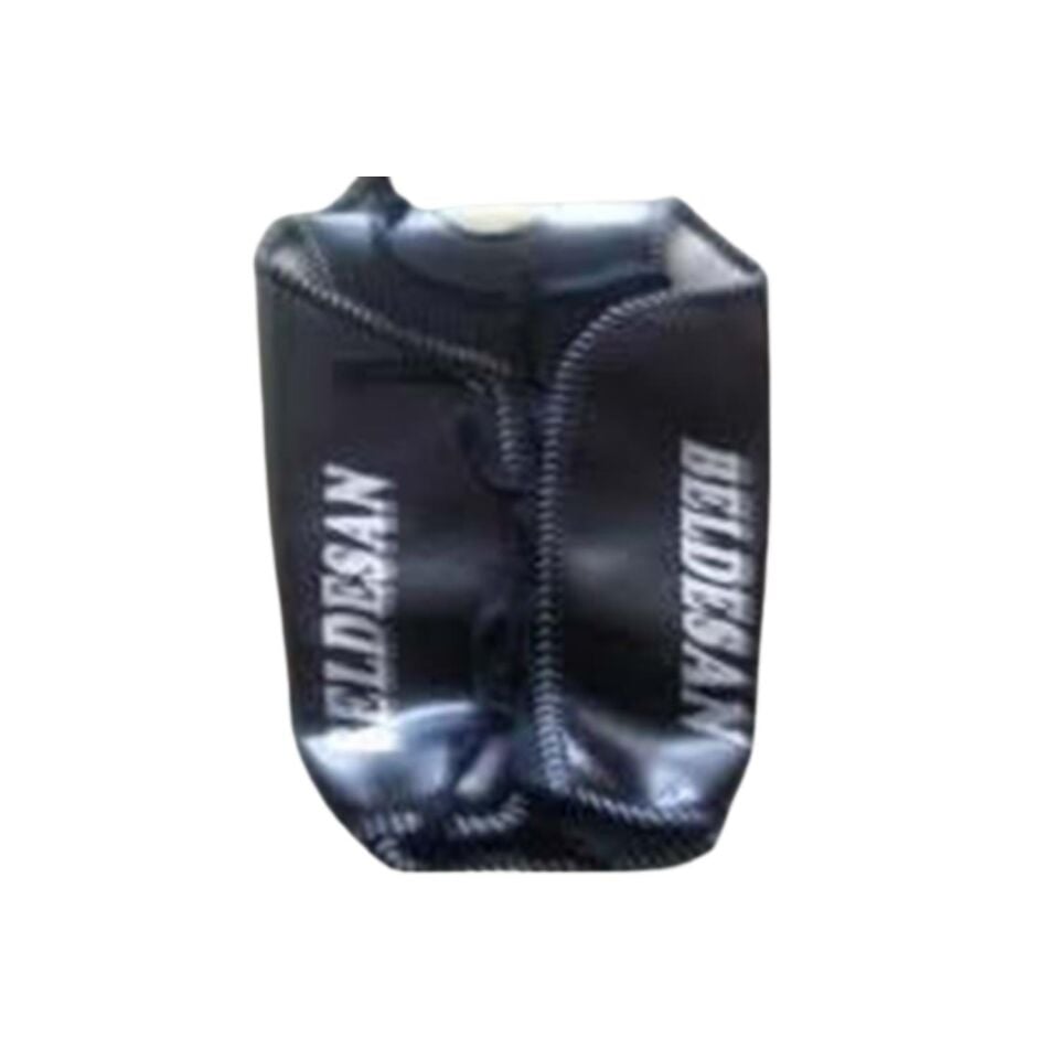 Mobylette Depo Kılıfı