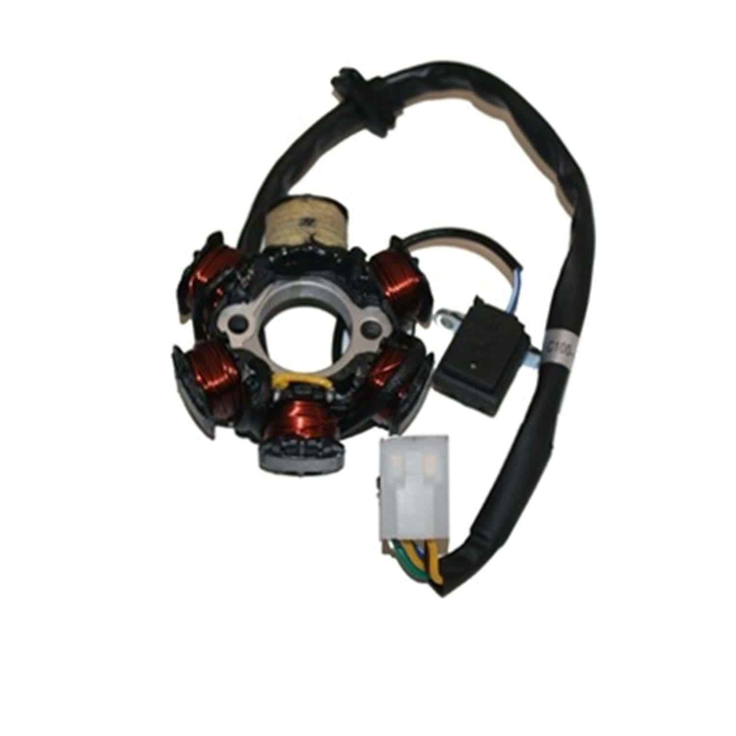 Mondial Statör Komple 100 Sfc