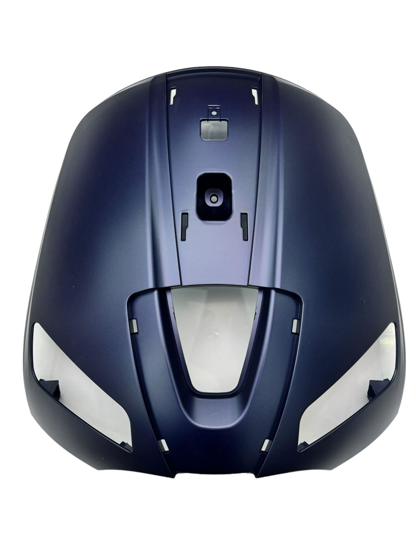 Mondial Wing 50İ Ön Alt Panel Mat Mavi 2023 Orj