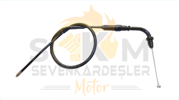 Mondıal Sfc 100 (Basicx) (**) Gaz Telı Orijinal