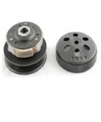 Arka Varyatör Komple H. Fizzy Uyumlu -activa S Ramzey