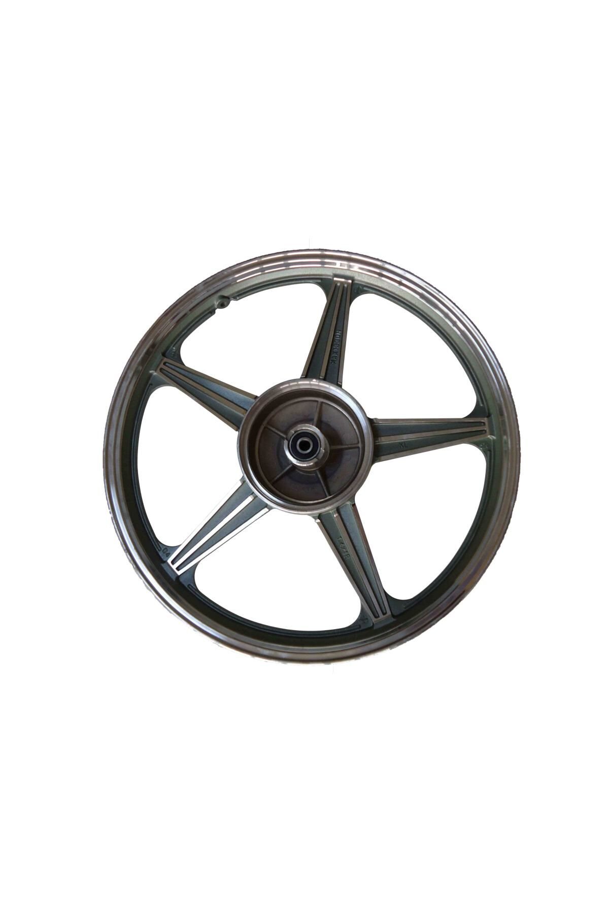 Attack Sk100-5 Ön Jant Aj Orijinal