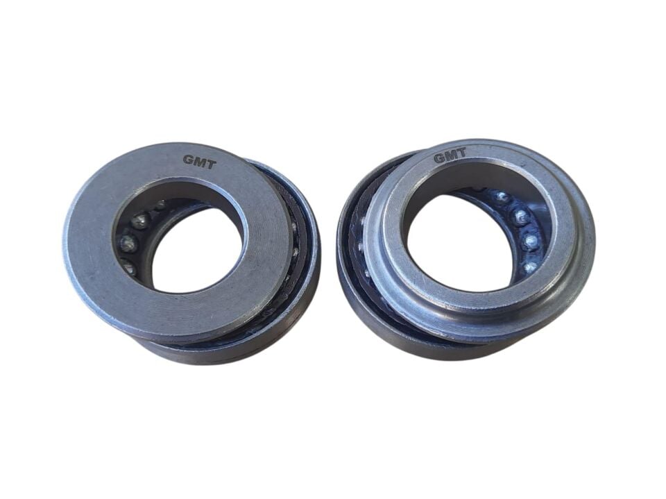 Bajaj Discover 125 Furş Takımı Hn