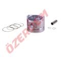 Bs 150 Piston İth 62Xstd