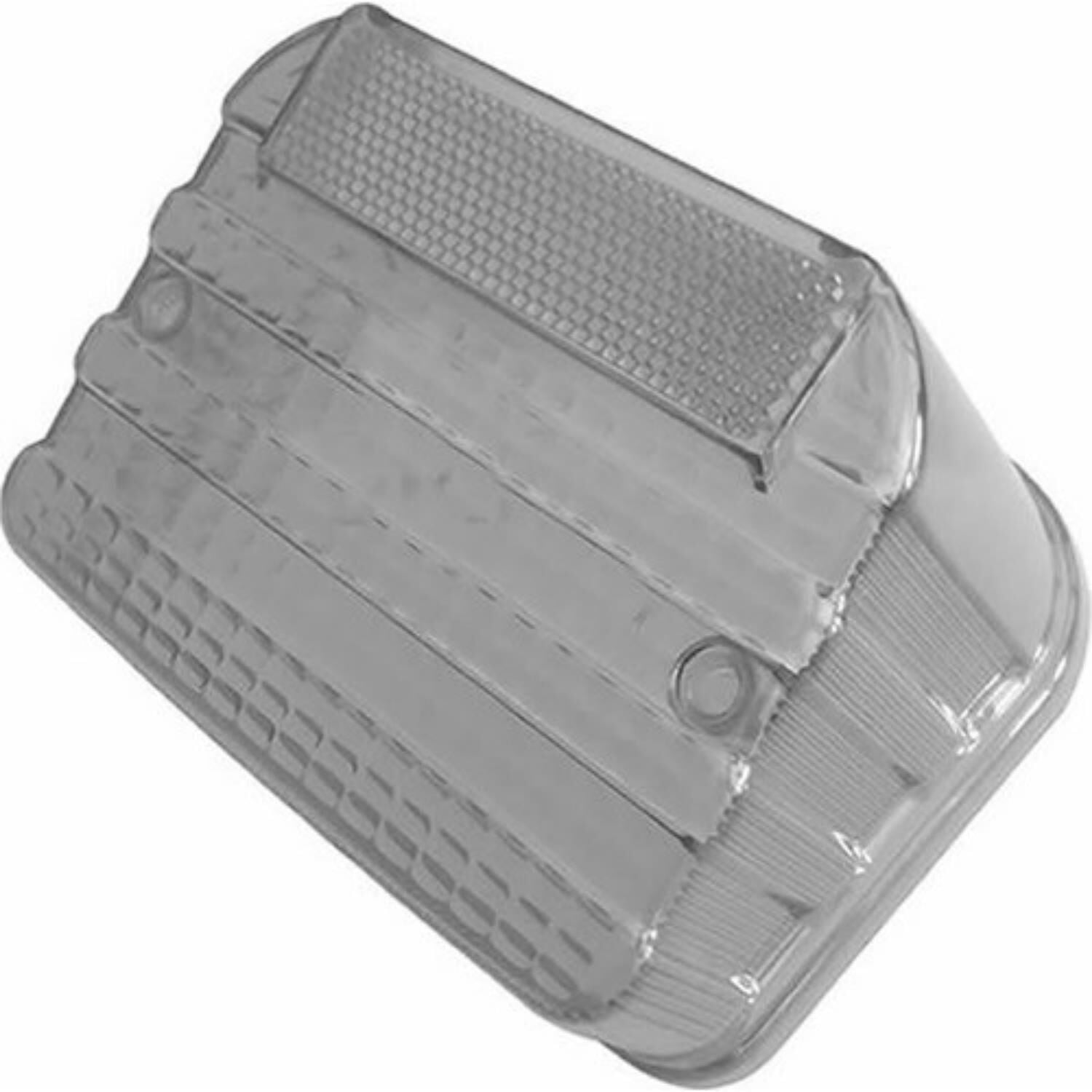 Cg Model Stop Camı Şeffaf