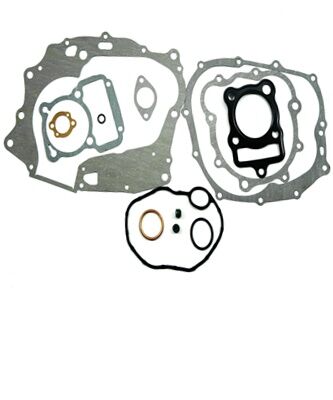 Conta Takımı 125 Cg Serisi RBK