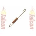 Falcon Arka Fren Müşür Yayı-Crown Kmt150-8S