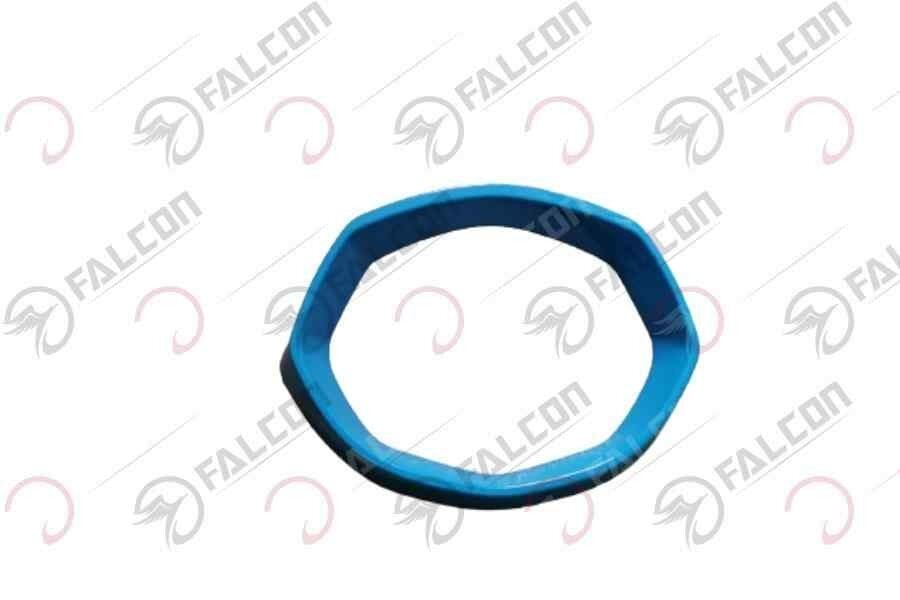 Falcon Far Karenajı Dekoratif Mavi - Martını 50