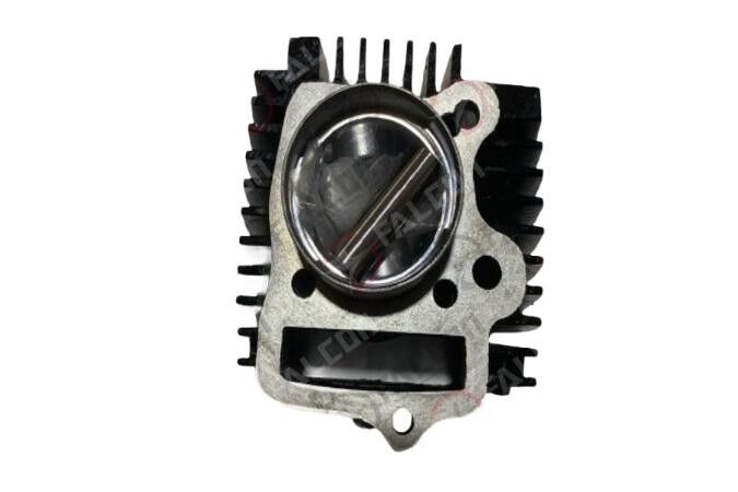 Falcon Silindir Piston Komple Q50 13 Perno-Retro 110